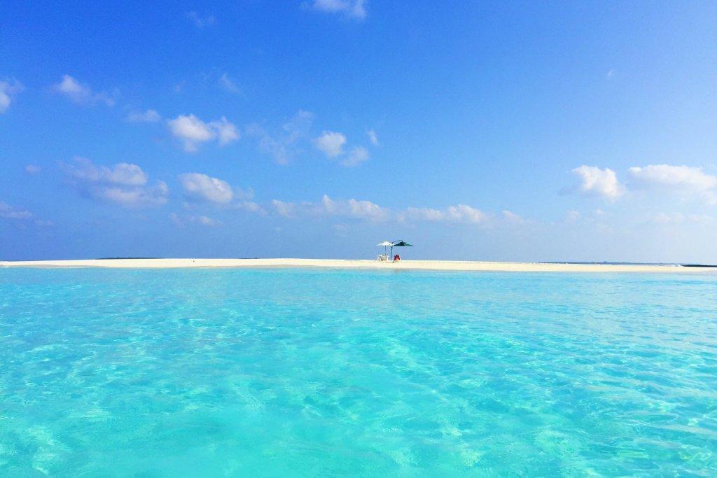 Madi Finolhu Guest House Dharavandhoo Exterior foto